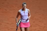 Pliskova won the 2018 Porsche Tennis Grand Prix title